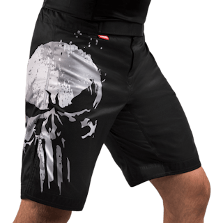 Marvel's The Punisher Fight Shorts