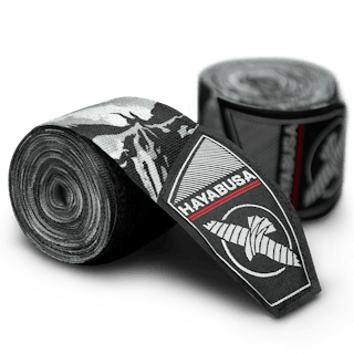 Marvel Hero Elite Hand Wraps