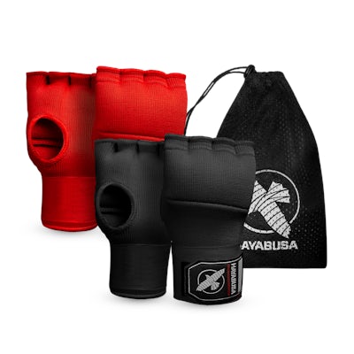 Quick Gel Hand Wraps Multi-Pack