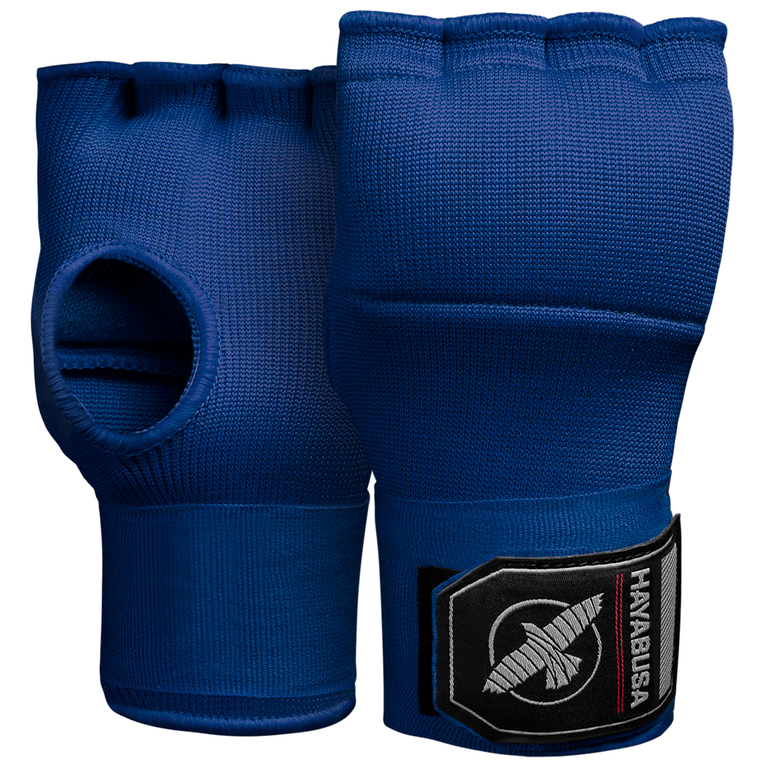 Quick Gel Hand Wraps Boxing & MMA Knuckle Padded Wraps • Hayabusa Fight