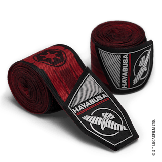 Star Wars Galaxy Hand Wraps