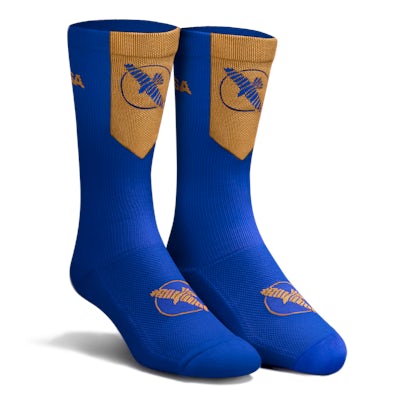 Hayabusa Pro Boxing Socks