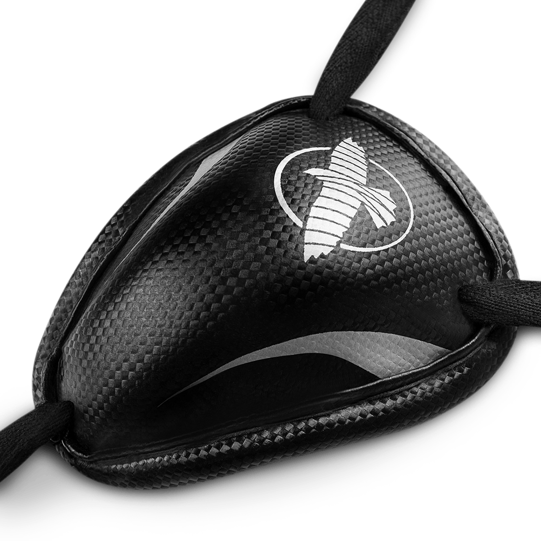 Hayabusa Steel Armored Cup