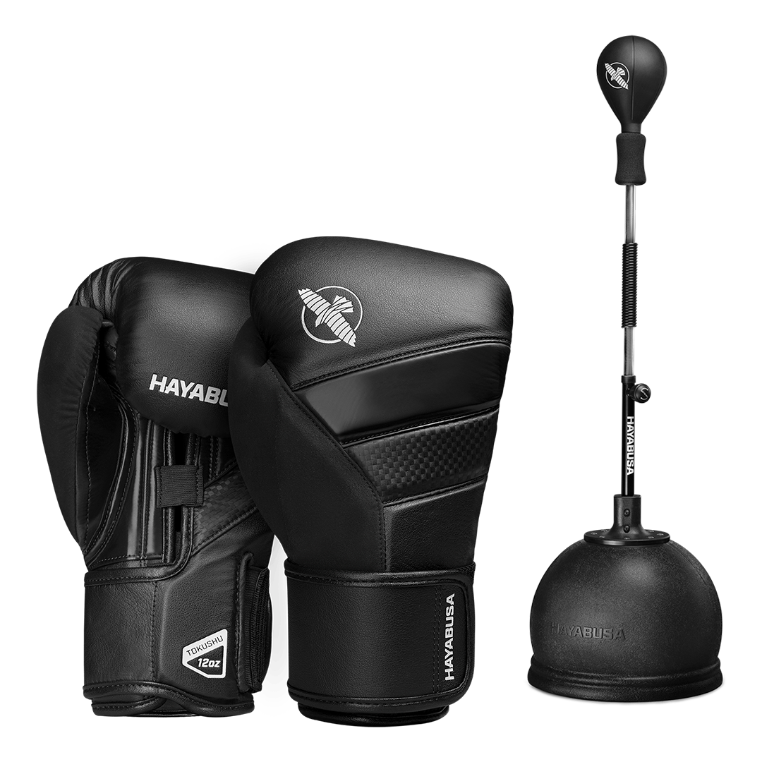 Champs MMA Cobra Reflex Bag Advanced Reflex Punching Bag Fast Bounceback -  Walmart.com