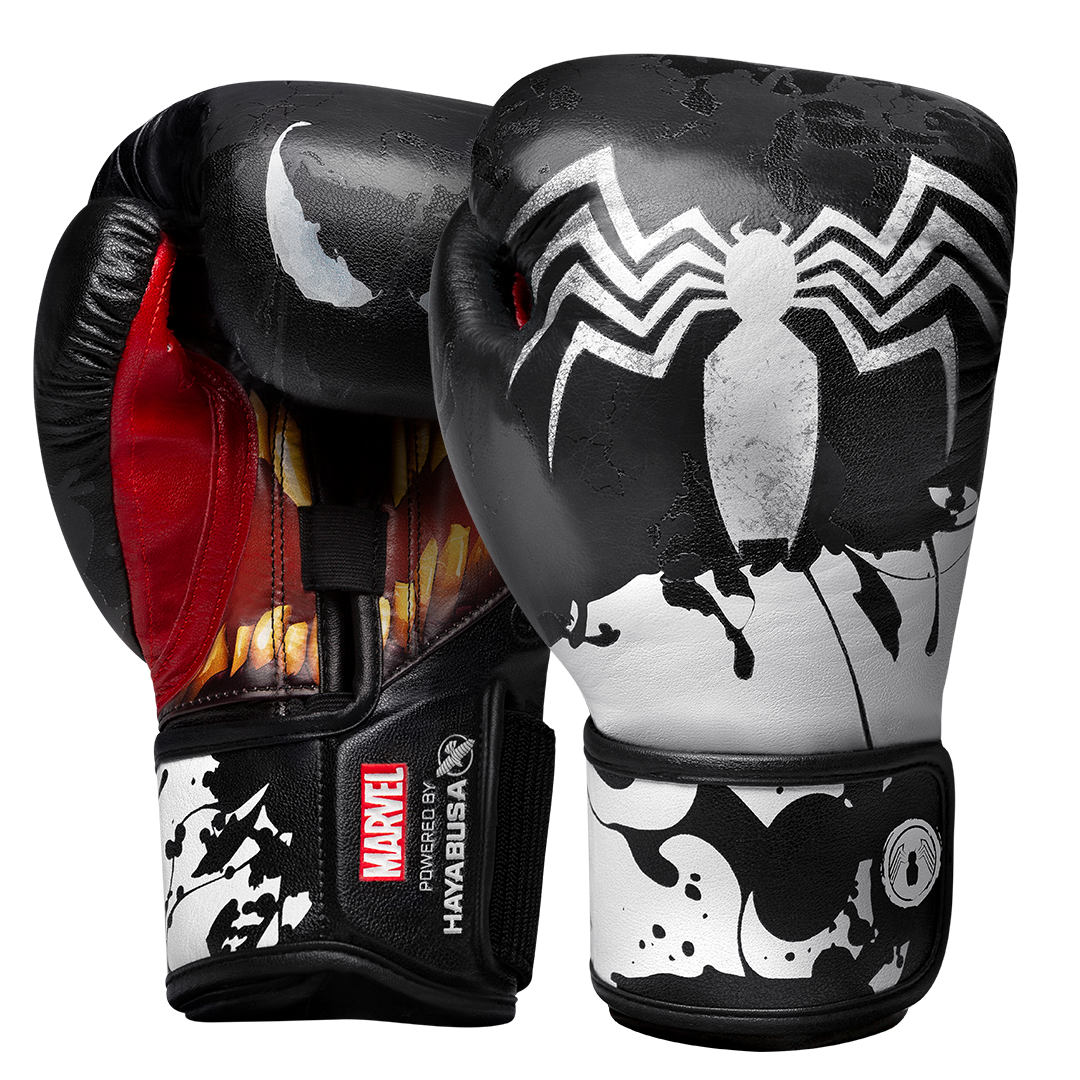 hayabusa heavy bag gloves