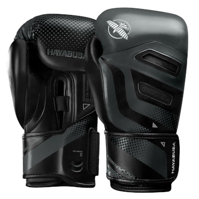 Hayabusa T3D Boxing Gloves