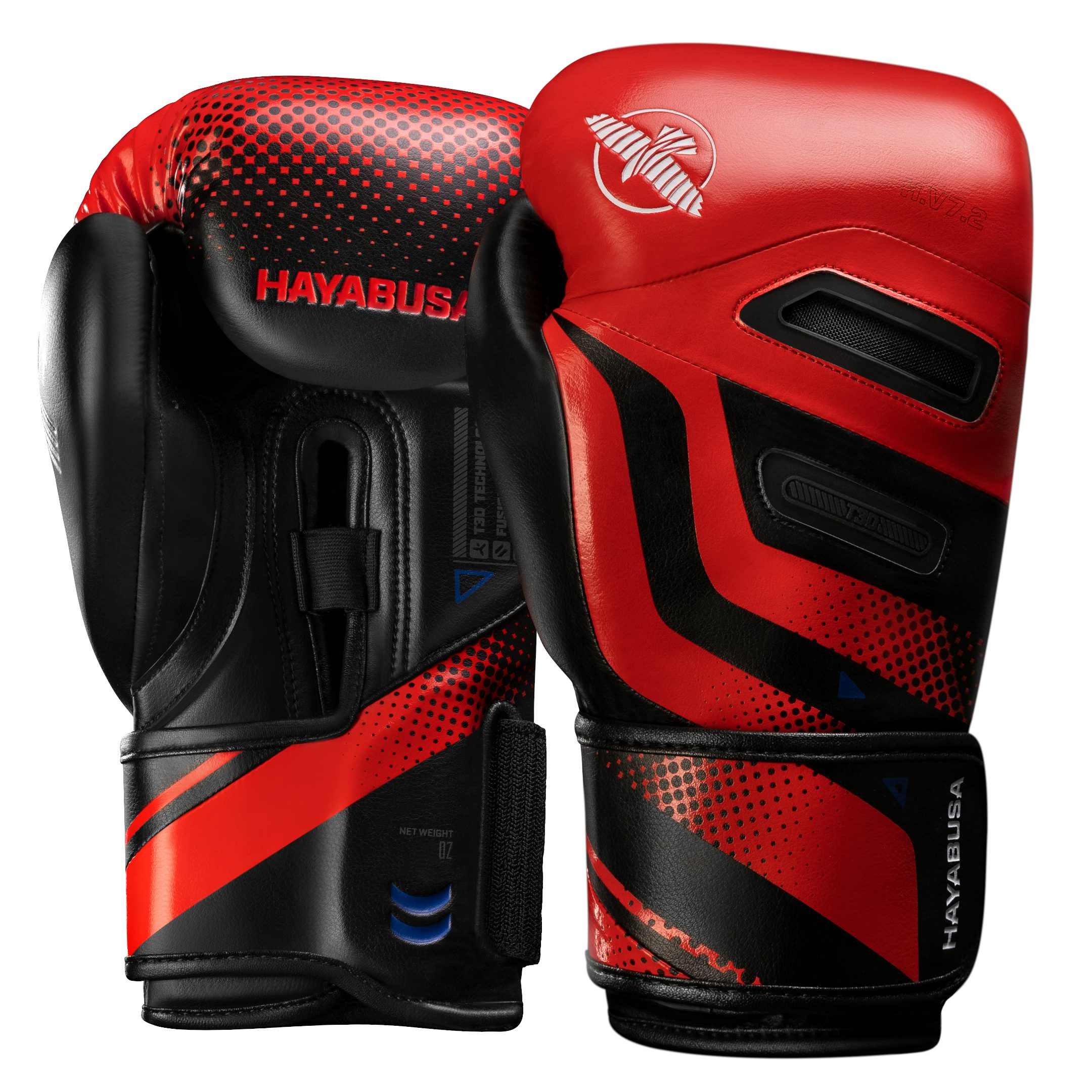 Ringside Master's Competition Gloves Reviews Title Masters USA