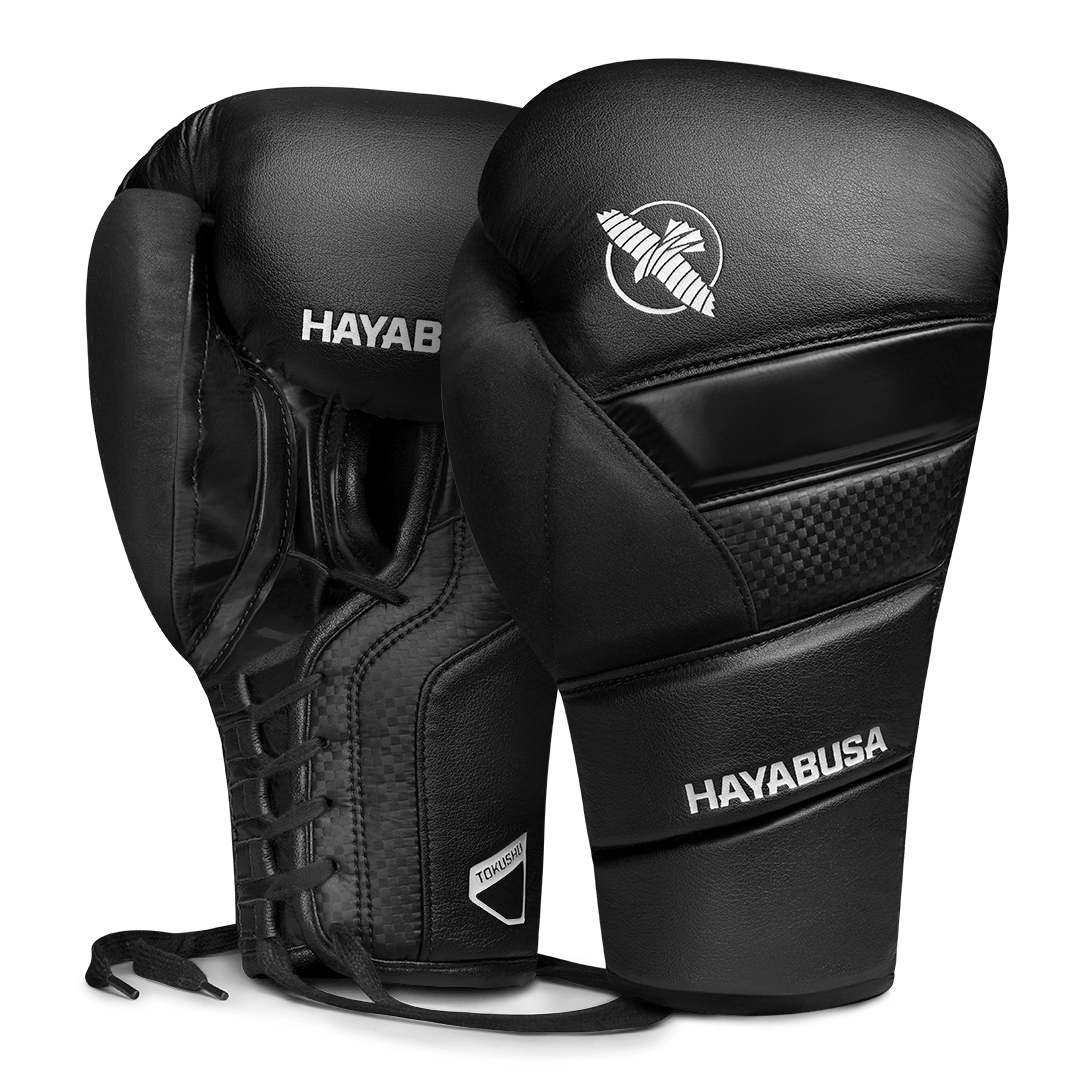 hayabusa boxing equipment