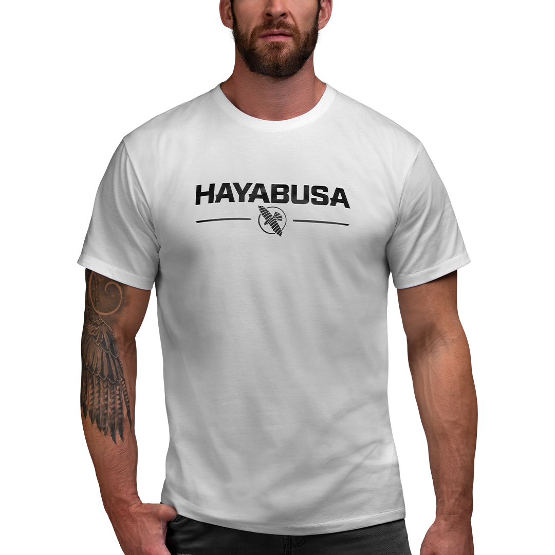hayabusa t shirts