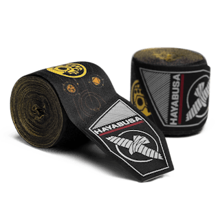 Marvel Hero Elite Hand Wraps
