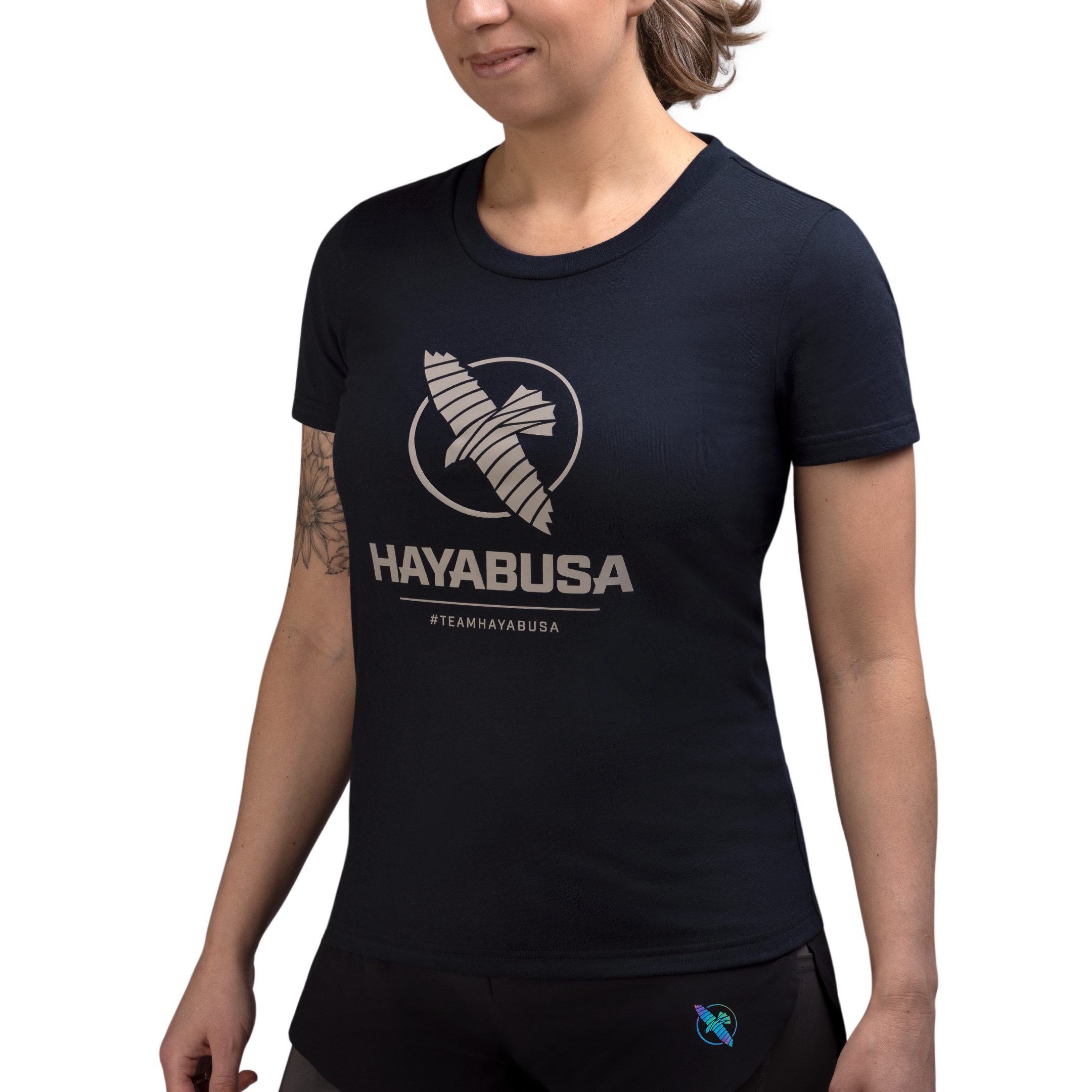 Hayabusa Women’s VIP T-Shirt