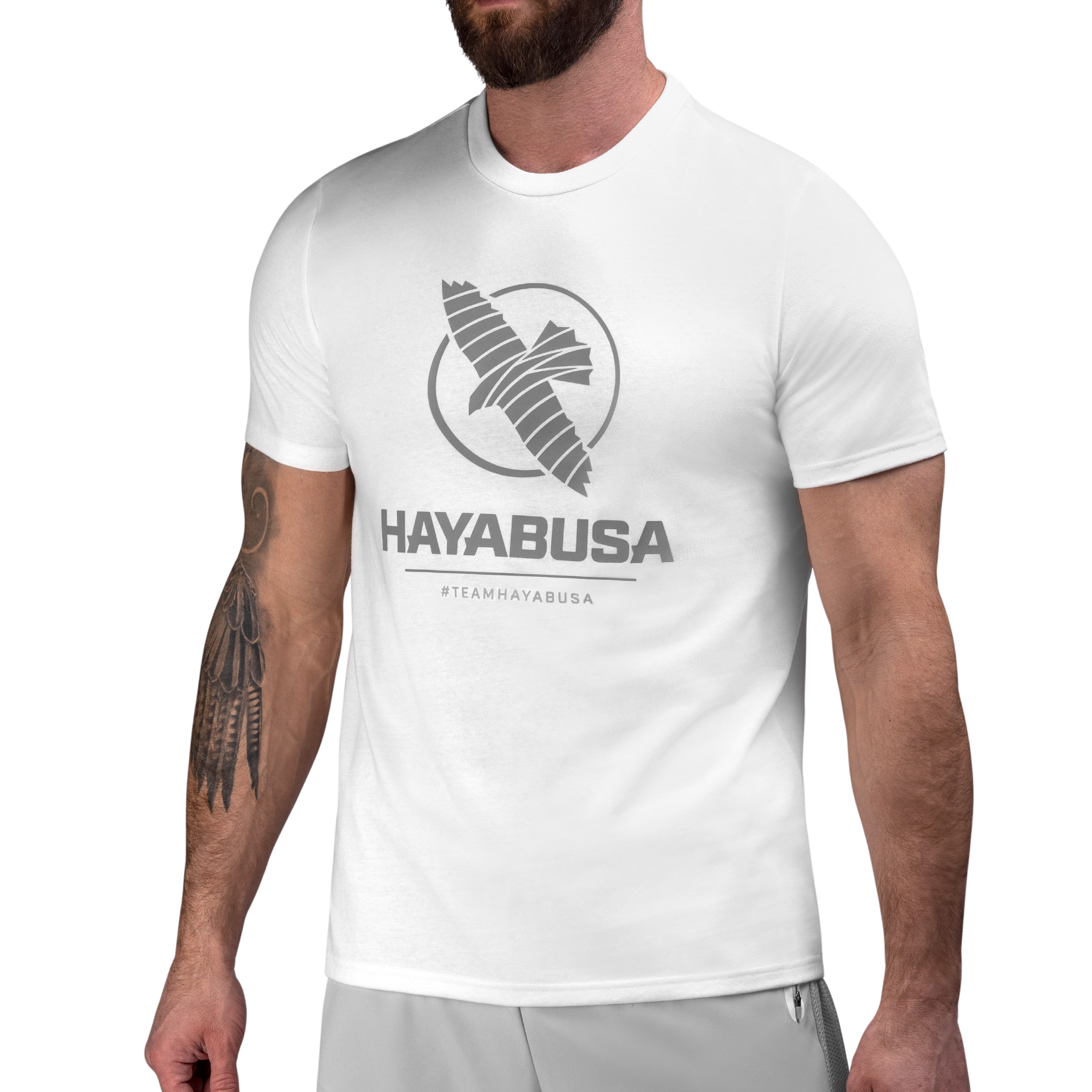 Hayabusa Men’s VIP T-Shirt