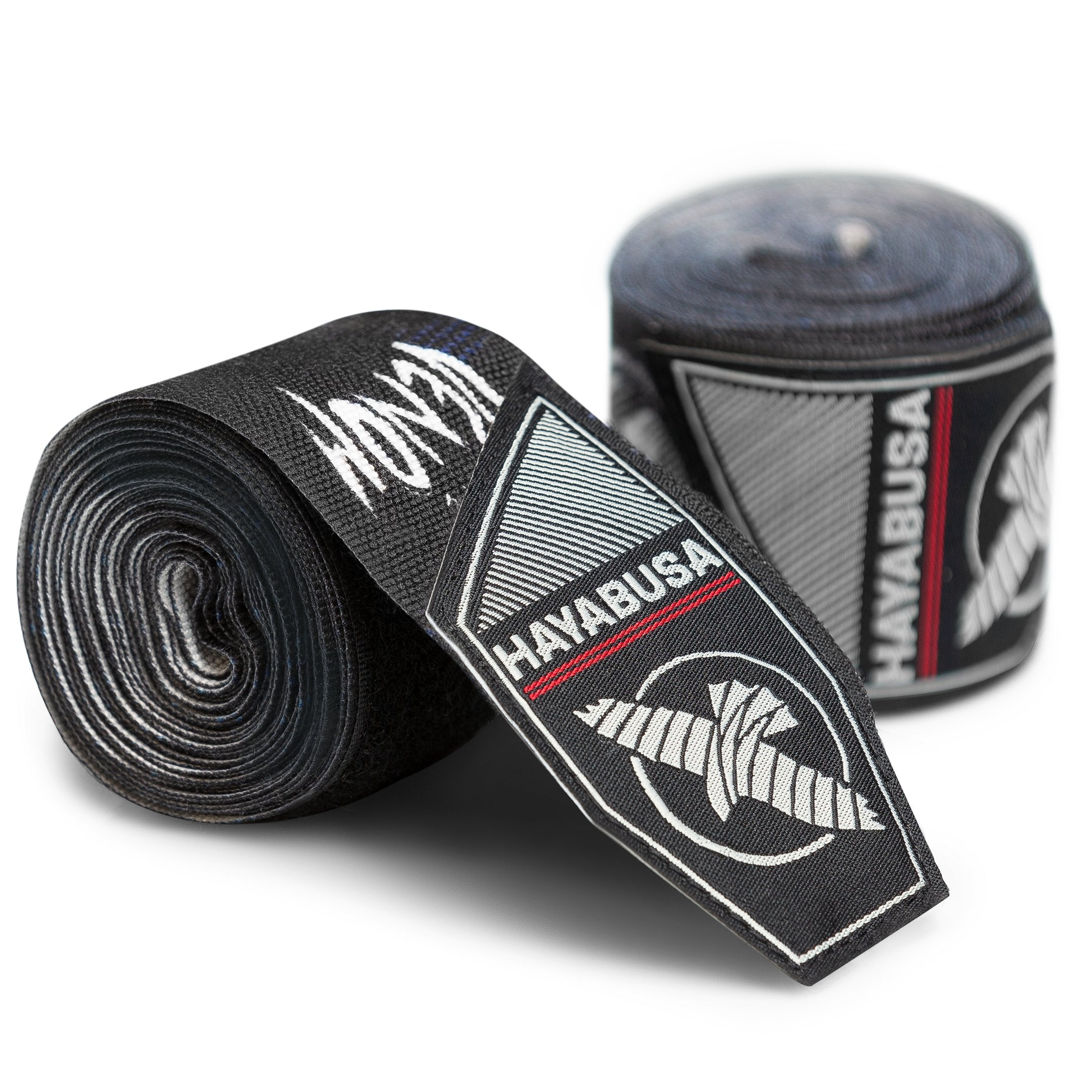 Hayabusa Marvel Venom Hand Wraps