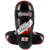 Winged Strike Competition Karate Shin Guards - Black