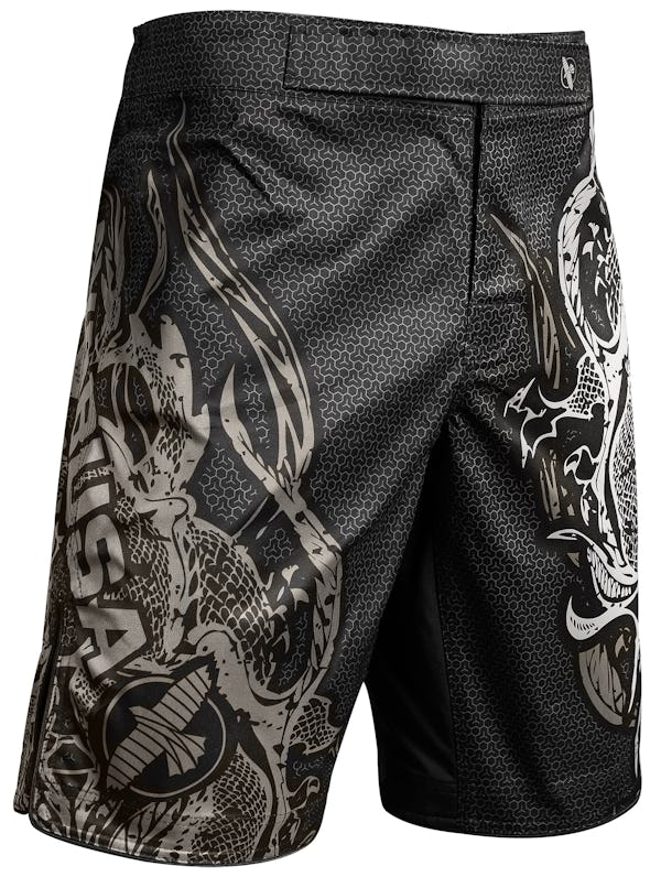 Fight Short - Mizuchi Limited Edition