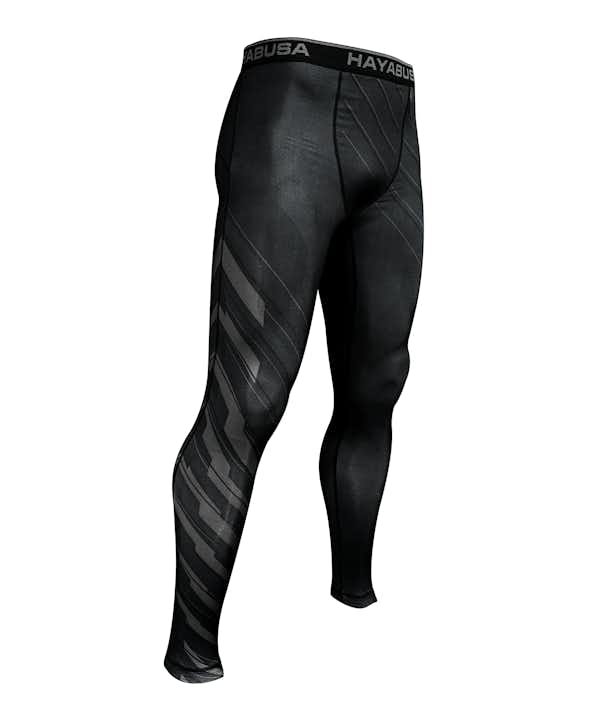 Ti22 Compression Pants - Metaru Charged