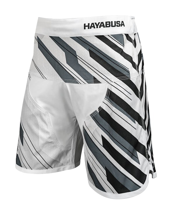 Jiu Jitsu Shorts - Metaru Charged