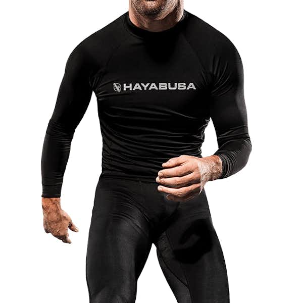Perfect Fit Compression - Haburi