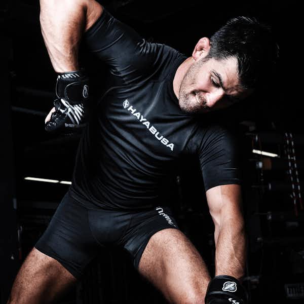 Perfect Fit Compression - Haburi