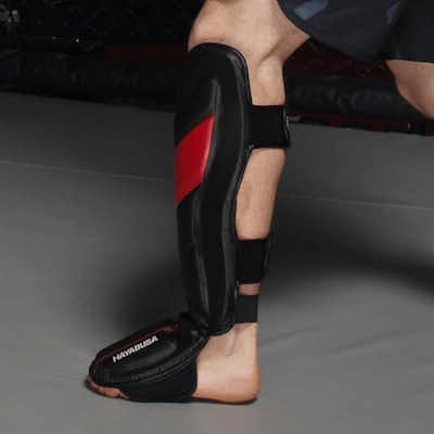 T3 Striking Shin Guards