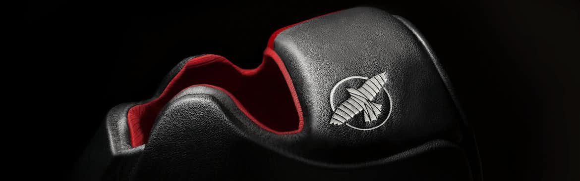 Hayabusa T3 Headgear