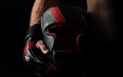T3 Headgear