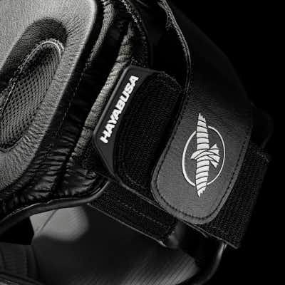 T3 Headgear