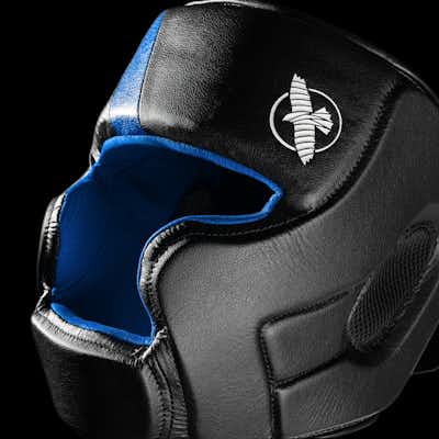 T3 Headgear