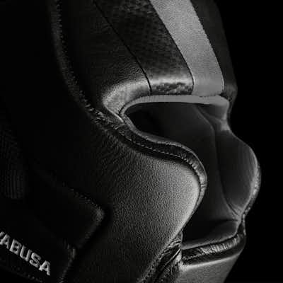 T3 Headgear
