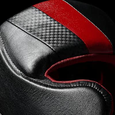 T3 Headgear