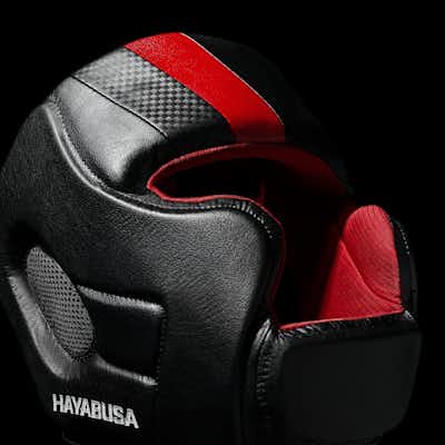 T3 Headgear