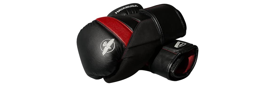 T3 Boxing Gloves