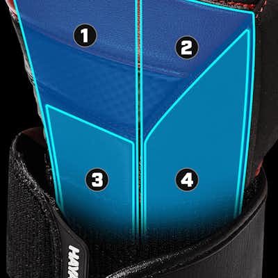 T3 Boxing Gloves