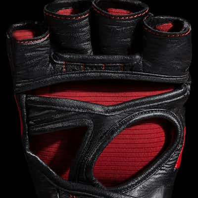 T3 MMA 4oz Gloves