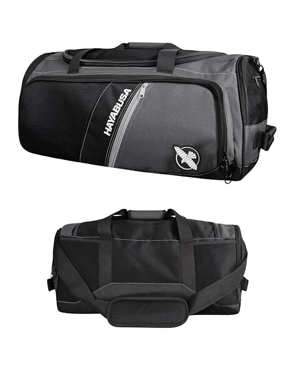 Hayabusa Duffle Bag - Ryoko