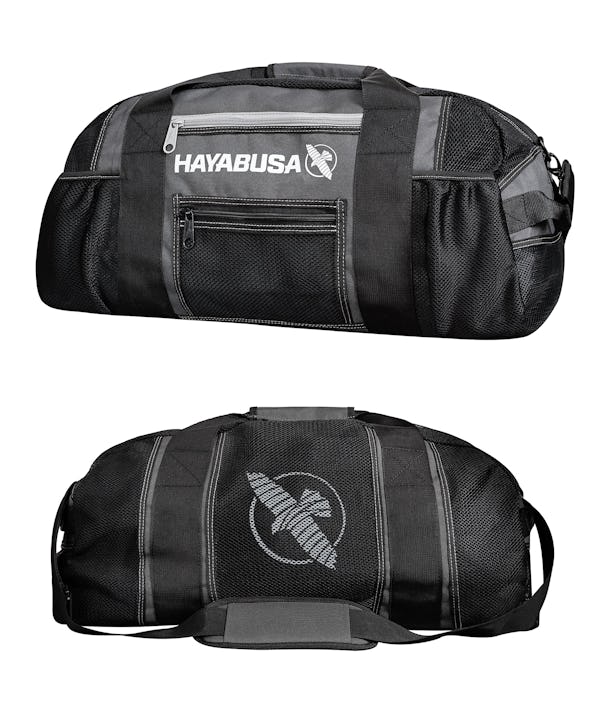 Hayabusa Mesh Bag - Ryoko