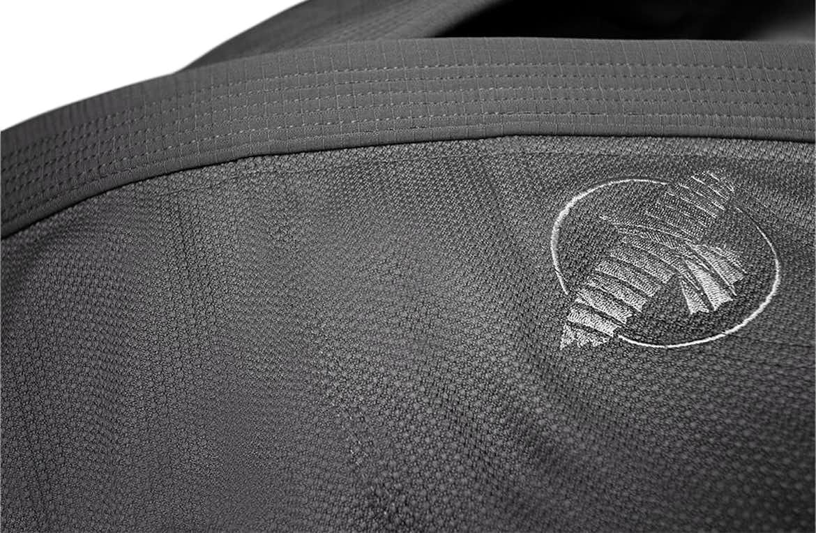 Lightweight Pearl Weave Jiu Jitsu Gi - Hayabusa