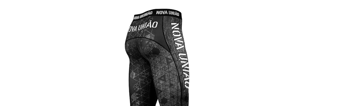 Ti22 Compression - Nova União compression collection