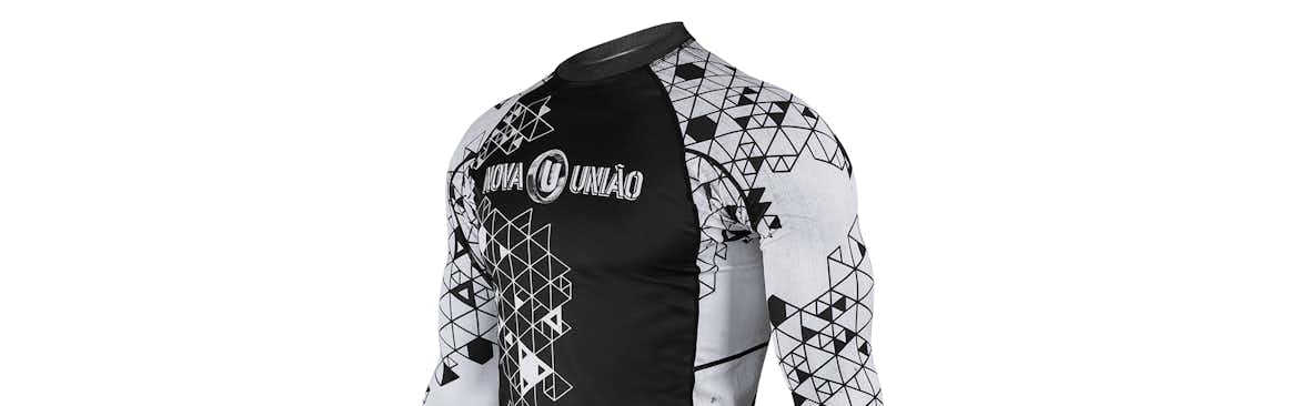 Ti22 Compression - Nova União compression collection