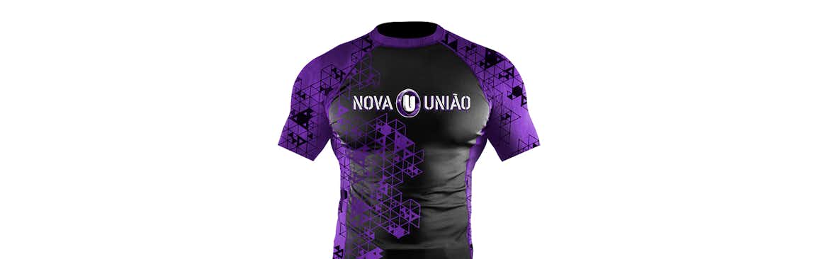 Ti22 Compression - Nova União compression collection