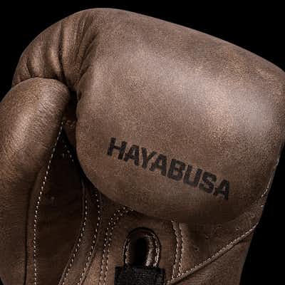 T3 Kanpeki Boxing Gloves