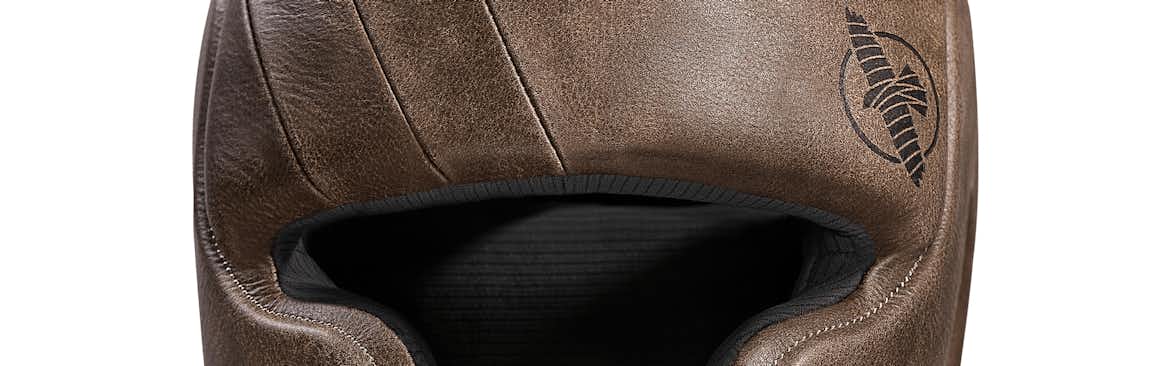 Hayabusa T3 Kanpeki Headgear