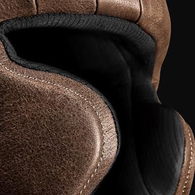 T3 Kanpeki Headgear