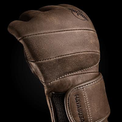 T3 Kanpeki 4oz MMA Gloves