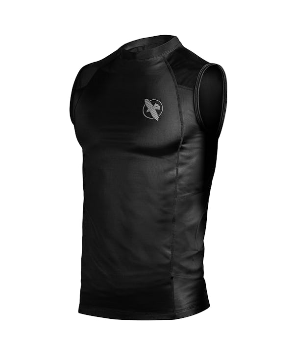 HAYABUSA RASH GUARD - LIGHTWEIGHT AND DURABLE