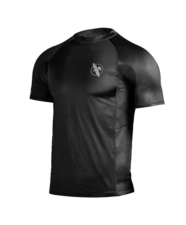 HAYABUSA RASH GUARD - LIGHTWEIGHT AND DURABLE
