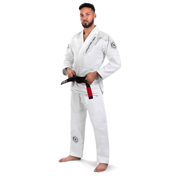 The Hayabusa Experience
