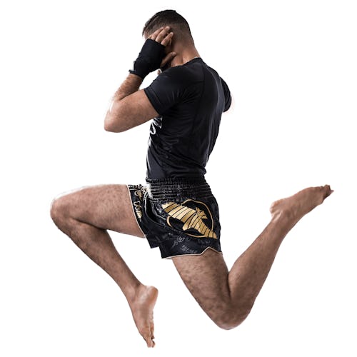 Falcon Muay Thai Shorts