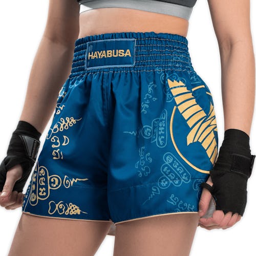 Falcon Muay Thai Shorts